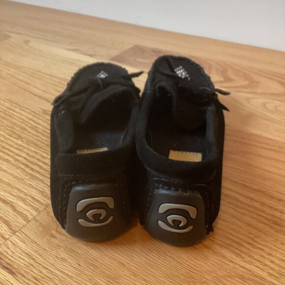 Manitobah Mukluks Moccasins size 6 NWOT - Picture 2 of 4